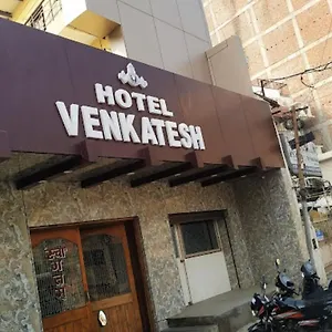 Venkatesh Varanasi
