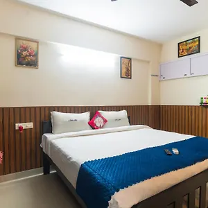 Appartement Mayflower Airport Launge Cochin International Airport
